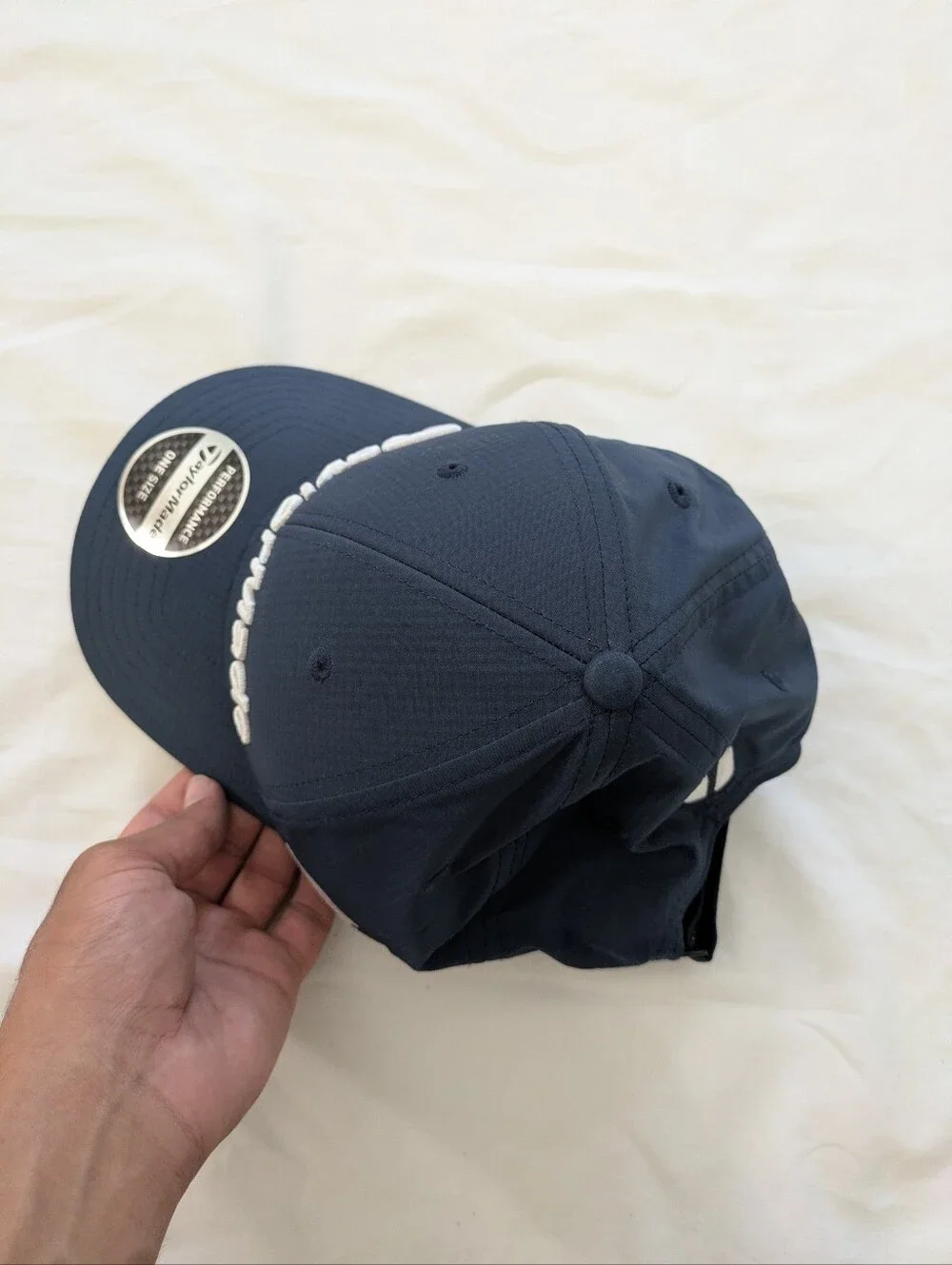 Performance TaylorMade Tour Golf SIM 2 / TP 5 Adjustable Hat/Cap